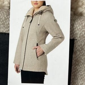 1 MADISON EXPEDITION exclusive collection Jacket Hoodie Tan XXL